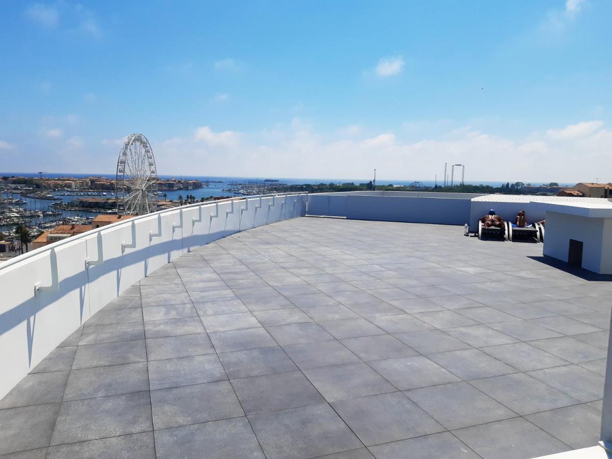 آجد Residence Nemea Le Sylene المظهر الخارجي الصورة