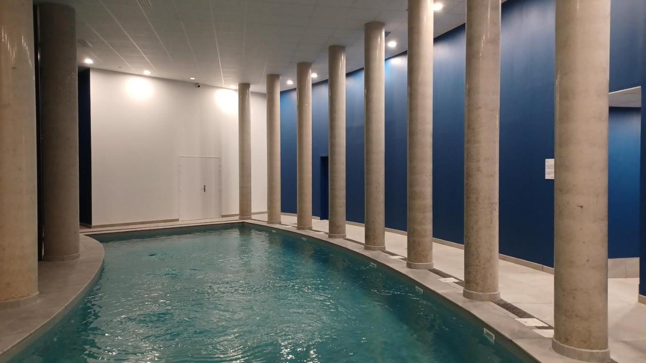 آجد Residence Nemea Le Sylene المظهر الخارجي الصورة