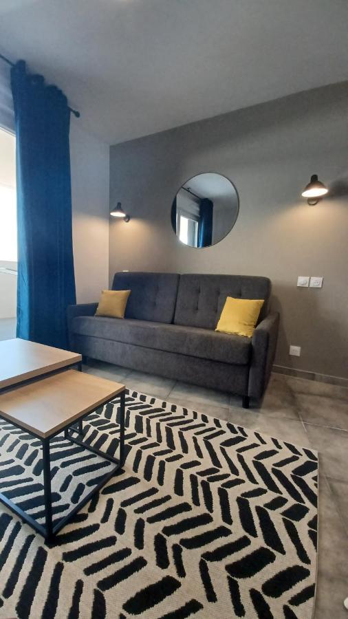 آجد Residence Nemea Le Sylene المظهر الخارجي الصورة