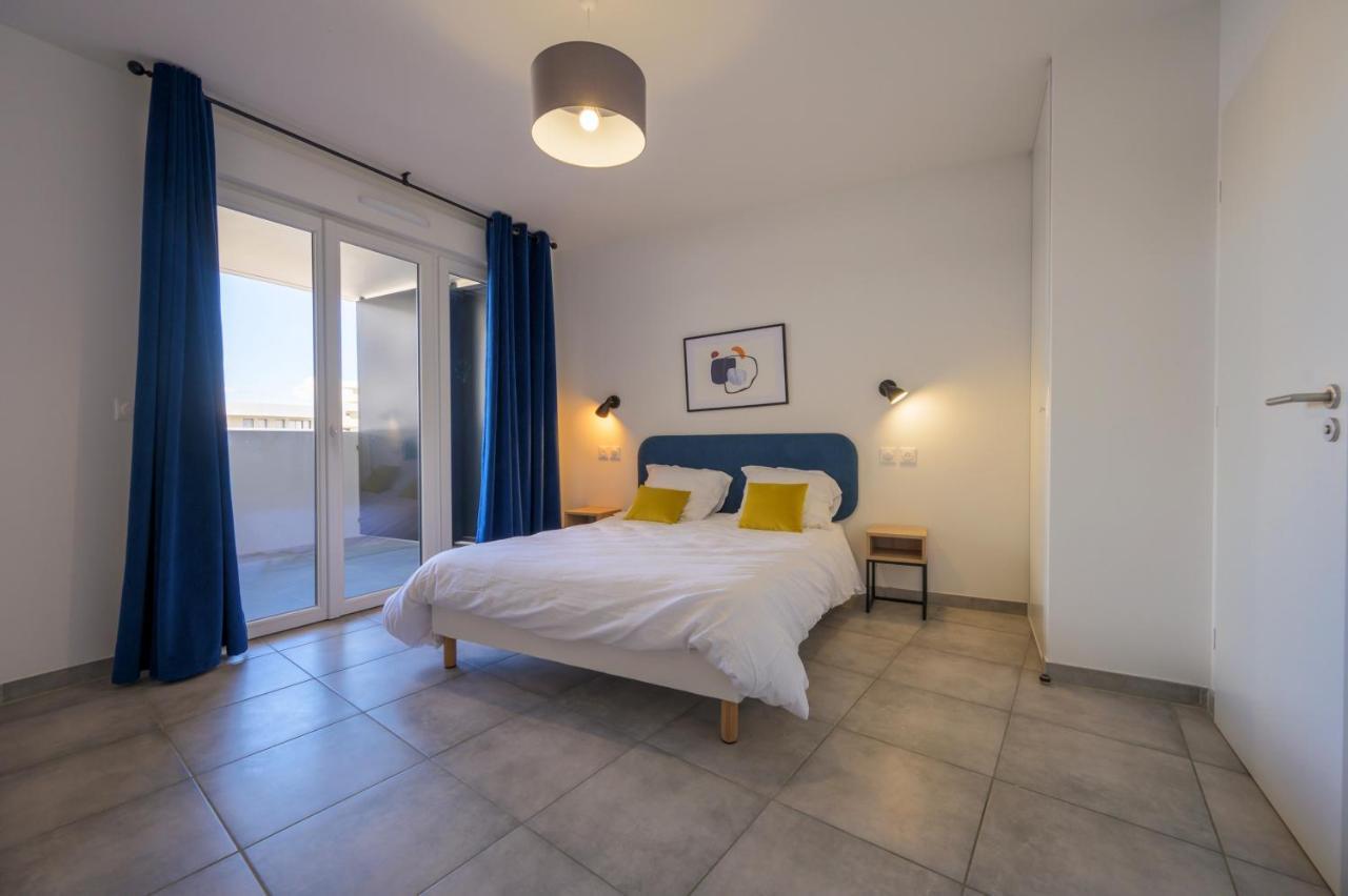 آجد Residence Nemea Le Sylene المظهر الخارجي الصورة