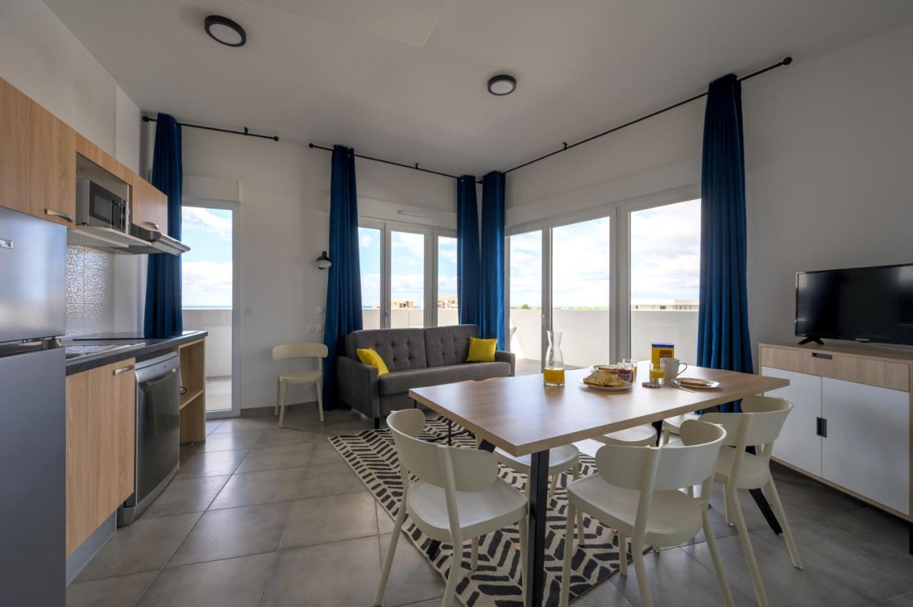 آجد Residence Nemea Le Sylene المظهر الخارجي الصورة