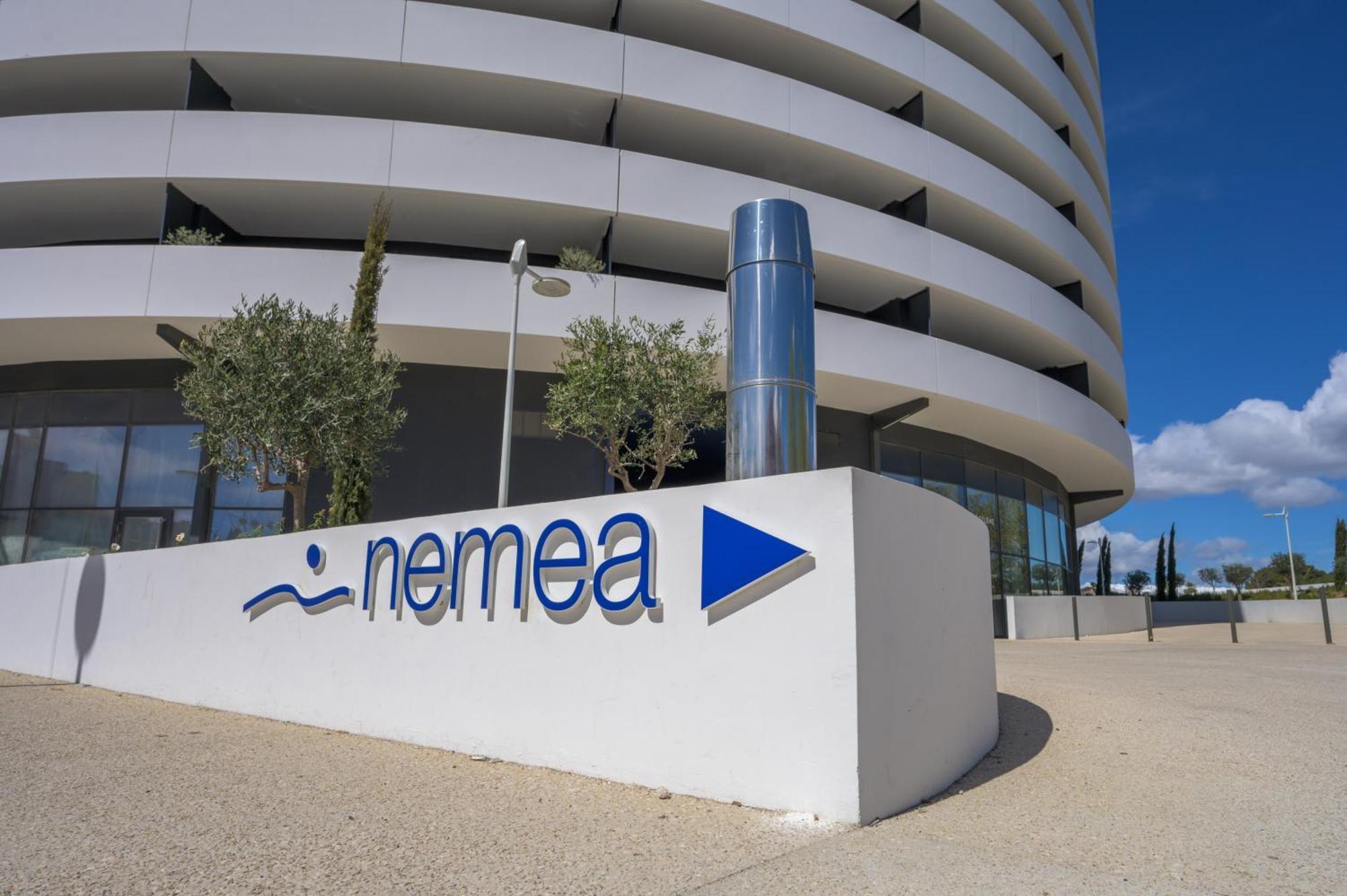آجد Residence Nemea Le Sylene المظهر الخارجي الصورة